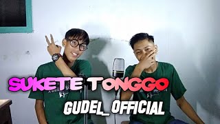 Download lagu SUKETE TONGGO~ ANGGUN PRAMUDITA ~ Cover ( GUDEL_ ) mp3 Download lagu SUKETE TONGGO~ ANGGUN PRAMUDITA ~ Cover ( GUDEL_ ) mp3