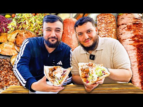 AbuGokus Video über Antalya Döner & Pizza Haus in Grömitz