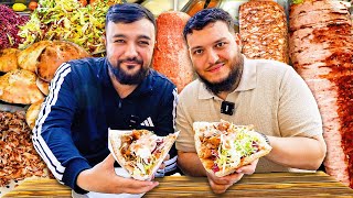 Antalya Döner & Pizza Haus in Grömitz – Video-Thumbnail von AbuGoku