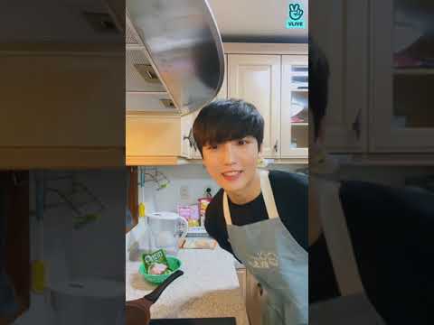 [ENG SUB] 200412 🐰Chef Sunyoul : Chicken Tteok-bokki