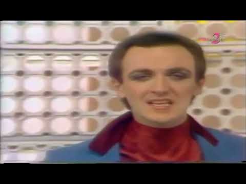 OLIVER MANDIĆ - Probaj me (Official Music Video)