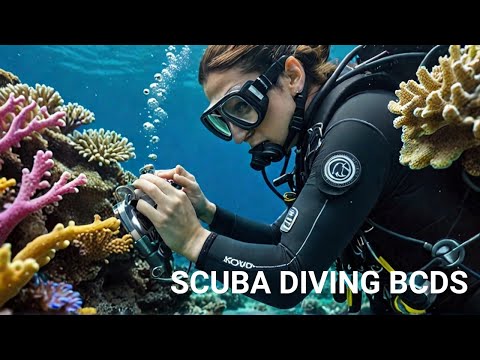 Scuba Diving BCD Review 2025 | Best Buoyancy Gear Guide