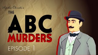 Agatha Christie: The ABC Murders | Part 1: Alice in Andover