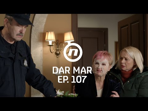 Dado se mora sakriti - Dar Mar - epizoda 107