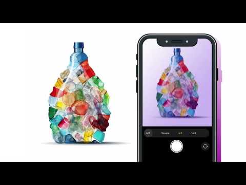 Binpong: Recycle, Earn, Reuse video thumbnail