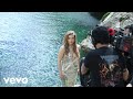 Becky Hill - Outside Of Love (Behind The Scenes)