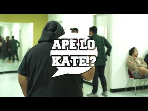 APE LO KATE !? (teaser)