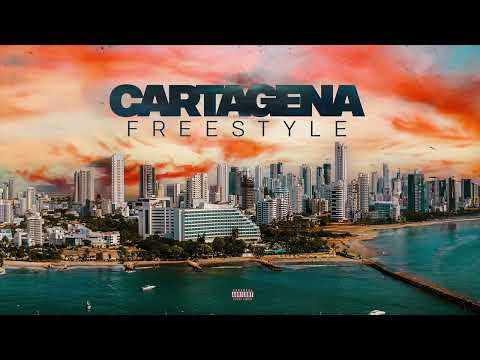 Separ x Peter Pann x Danni el Poeta x Rusbell x Voces Music - Cartagena Freestyle |Official Audio|