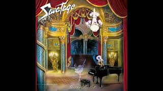 Savatage - Hounds
