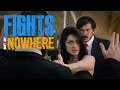 Fights Out Of Nowhere 1