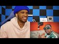 Focalistic Davido Ke Star Remix Feat Vigro Deep Official Music Video REACTION