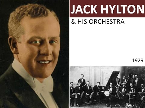 Jack Hylton & his Orchestra - Rio Rita (1929)