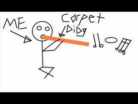 Re: SHOW ME YOUR HOMEMADE INSTRUMENTS