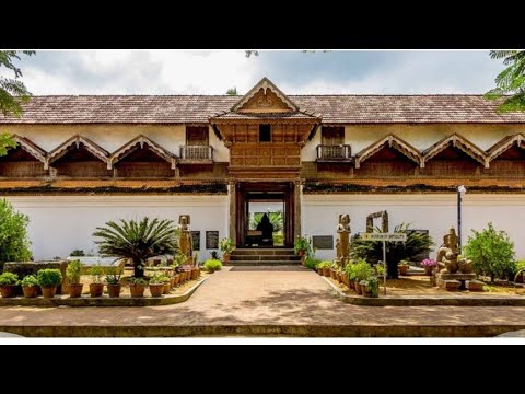 #Padmanabhapuram palace#a must visit place#historical#keralatourism#UK
