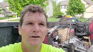 Powell Ohio Mothers Day Weekend Junk Removal