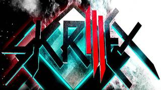 Skrillex - Kill everybody [Bare Noize Remix]