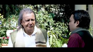 #TheTashkentFiles | Deleted Scene-12 | Juxtaposed ft. Mithun Chakraborty, Naseeruddin shah video