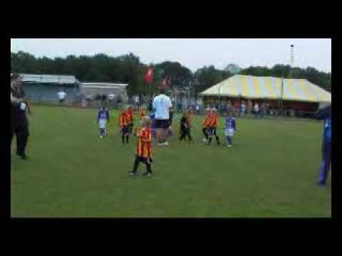 U7 AC Tervant - YR KV Mechelen