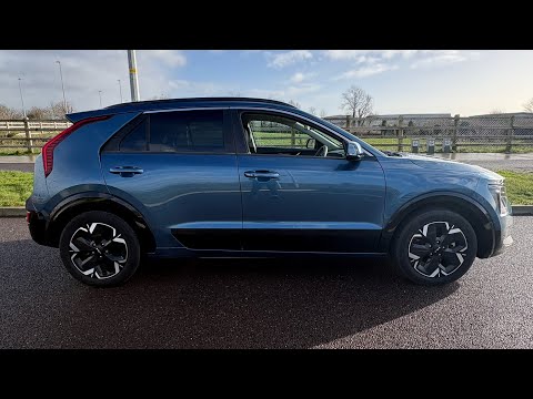 Kia Niro EV K4 5DR Auto, ONLY **13, 000KM** **5 YE - Image 2