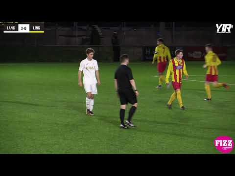 Highlights | Lancing v Lingfield - 04.02.20