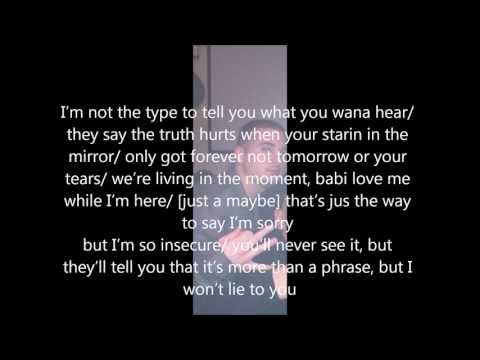 forever - big fluid feat frank white