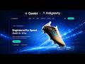 I Built 3000 Animated Website With Free AI Tools No Code Antigravity