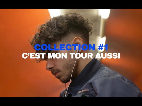 Video thumbnail for C’est mon tour aussi (Collection #1)