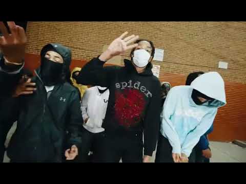 Rell Sosa x drop 1 - tear da club up #phillydrill #unreleased #wackers #droppas