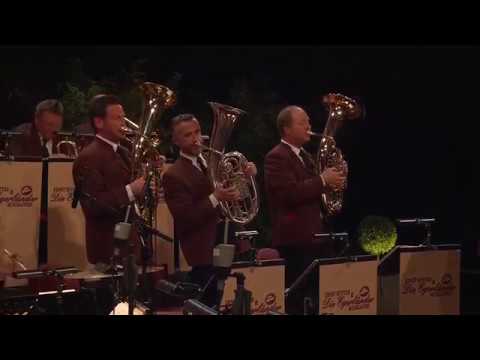 LÖFFELPOLKA - Ernst Hutter & Die Egerländer Musikanten Das Original