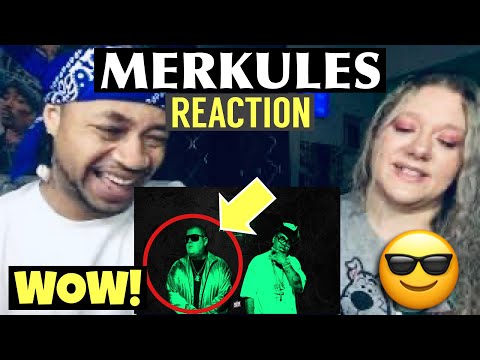 Merkules (ft Twista) - Lowkey #Reaction