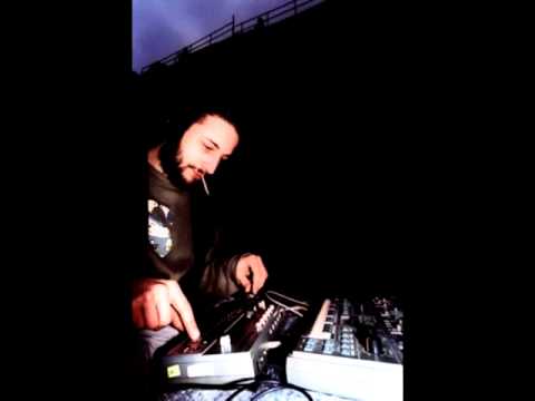 Luke Vibert - live @ Electraglide Special on Samurai FM