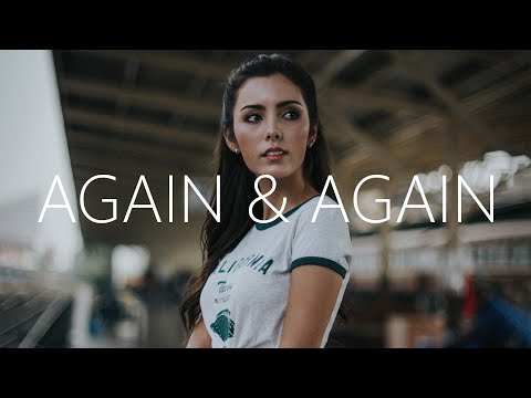 Spirit Link, Fakti & køhvt - Again & Again (Lyrics)