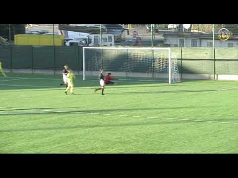 VII Memorial Mauro Porcelli, il servizio della finale