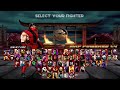 Mortal Kombat Project Powered 1 4 Mugen Human Sektor