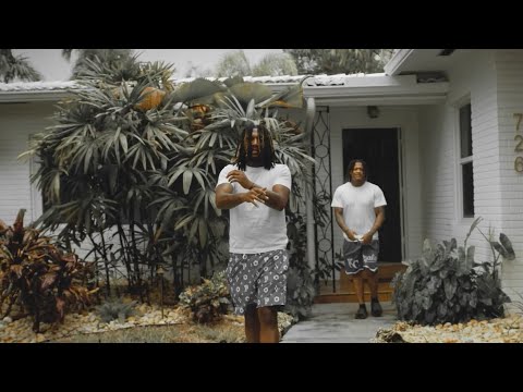 GTP Daidoe - Jonny Test (Official Music Video) Shot by @osirusjohnson