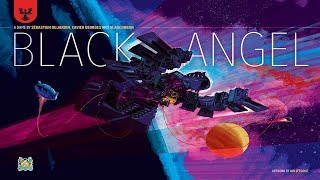 Black Angel Runthrough