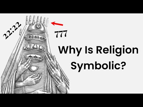 Symbols Are Super Information | The Metaphysics of Language