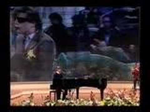 aleandro Baldi - Passerà