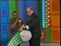 The Price Is Right October 1 2008