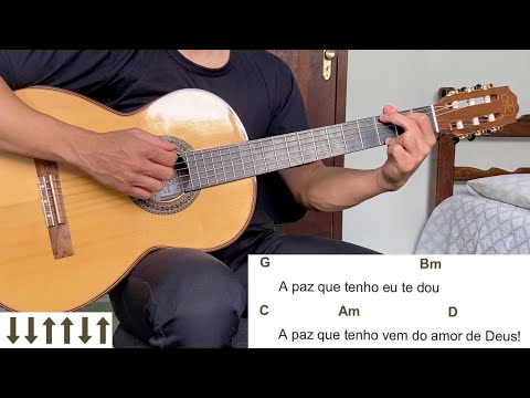 Shalom Te Amo - Padres