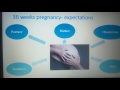 Acue Shortness of Breath at 36 weeks of Pregnancy