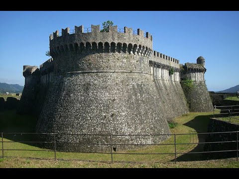 22^ catechesi di Concetta: LE FORTEZZE DI SATANA