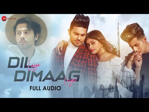 Dil Laya Dimaag Laya | Stebin Ben | Sunny, Anam & Aadil | Sunny Inder | Kumaar | Full Audio