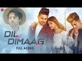 Dil Laya Dimaag Laya Stebin Ben Sunny Anam Aadil Sunny Inder Kumaar Full Audio