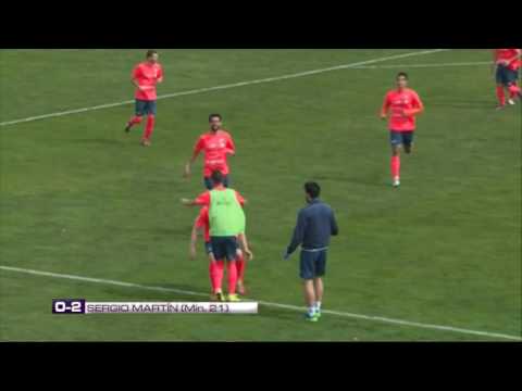 12/03/2017 Resumen F.C. JUMILLA - EJIDO