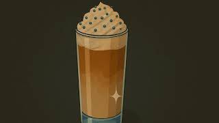 Latte ☁️