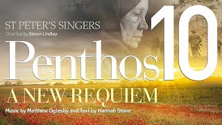 Pethos - 10. Pie Jesu