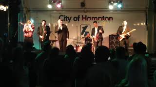 Night Owl by The Pietasters