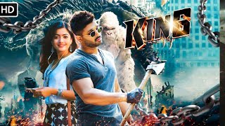 King New (2024) Released Full Hindi Dubbed Action 