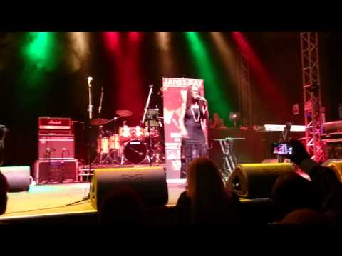 JANET KAY - LEEDS O2 ARENA